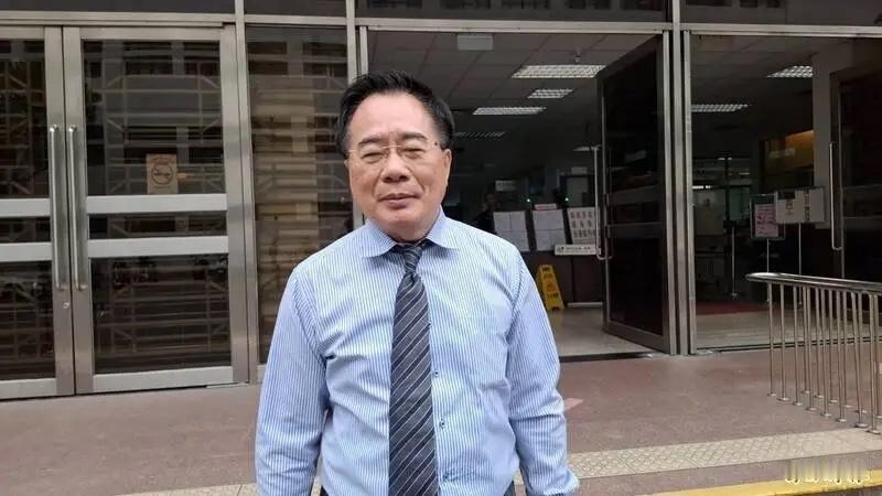 年紀大了坐牢特別辛苦，我的兄弟蔡正元卻要進去了。昨天上午，他打電話告訴我