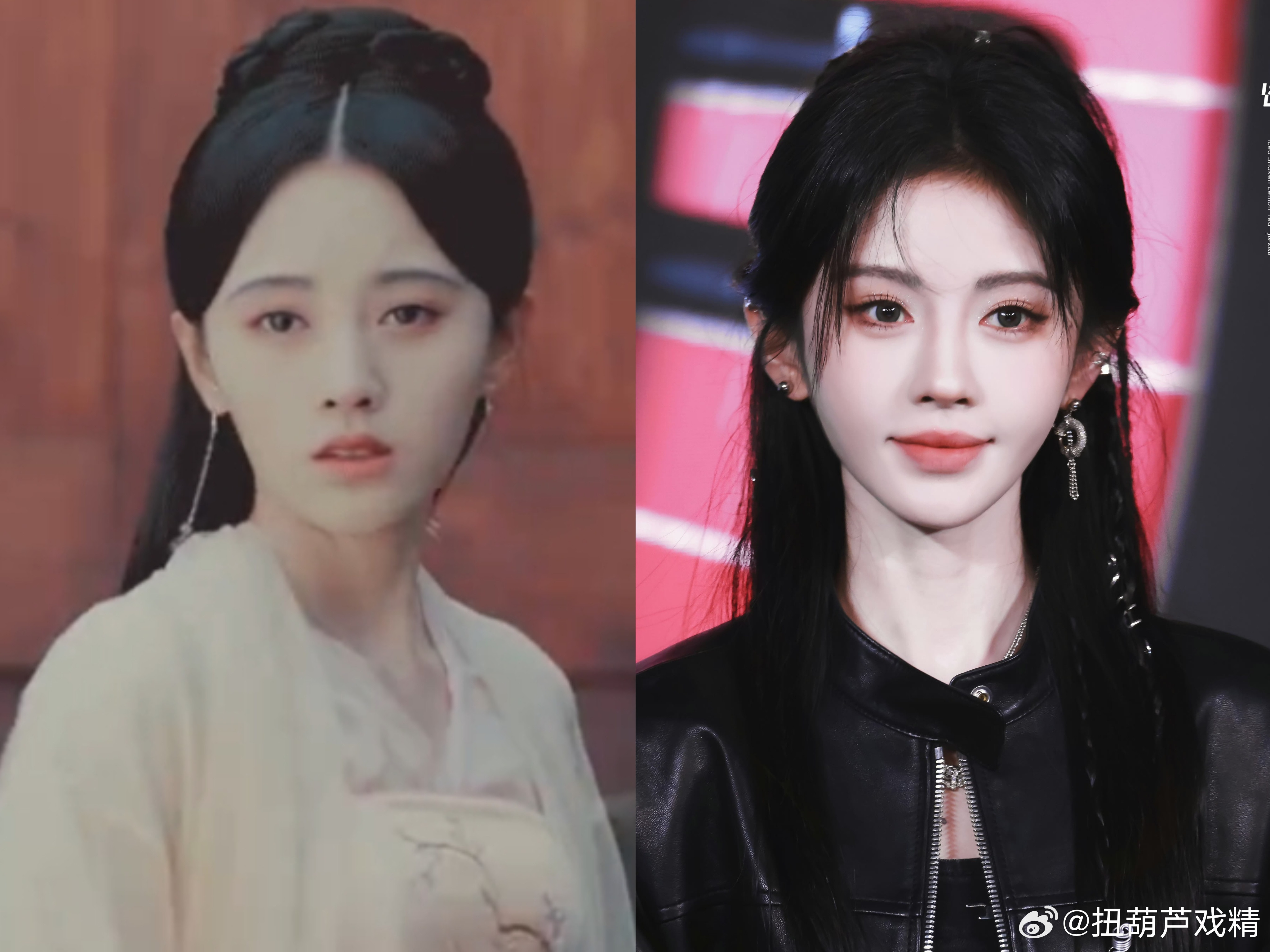 没什么变化，就是精致了​​​