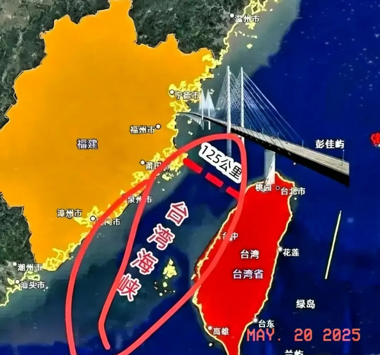 亚洲巨变：一个没有美国势力的亚洲，正在形成！甚至台湾省都在以退为进，但是，早