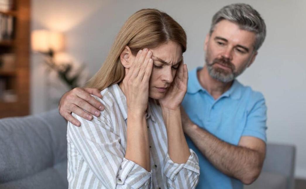 5个信号暗示一件事：女性体内的雌激素快要“枯竭”了，该补补了雌激素一旦开始减