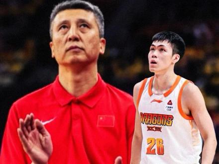 庞峥麟力挽狂澜砍29分 郭士强场边观战引热议