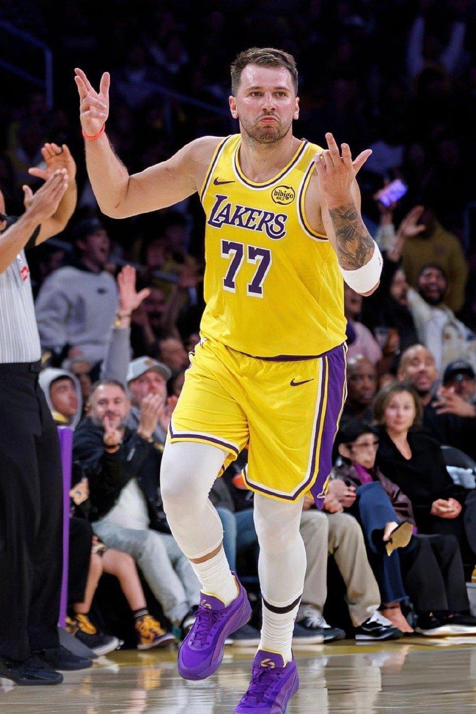 詹姆斯下赛季重回骑士！不仅仅是因为湖人89-111不敌凯尔特人，更是因为——