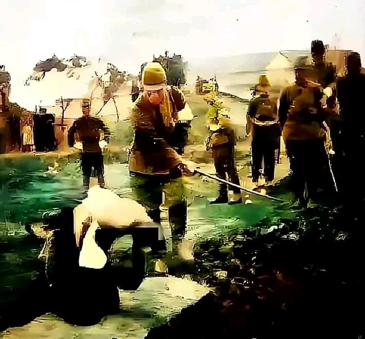 倭寇藏了700年的阴谋，直到今天才被中国人​​​​谁能想到？700年前倭寇烧杀