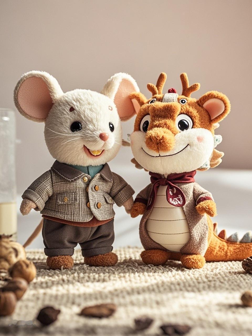 据说生肖最配的夫妻：1、鼠牛：最勤俭的一对2、牛马：最踏实的一对3、虎猪：