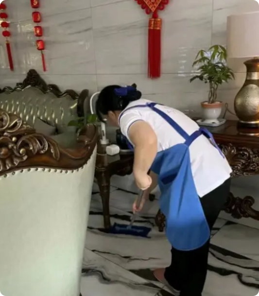 一位房东招住家保姆，东北人不要、河南人不要、四川人不要、江西人不要，河北人、山东