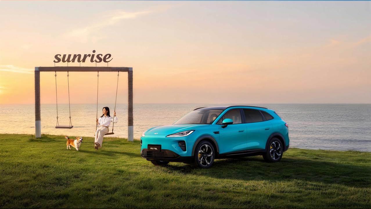 奇瑞风云T9L正式上市了，指导价12.99～18.69万。主包看了实车，在我眼