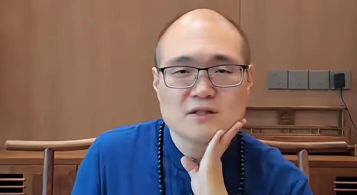 台专家李杰批判郑丽文：了解大陆要花几十年？郑丽文前几天又说那套——“谈和平，