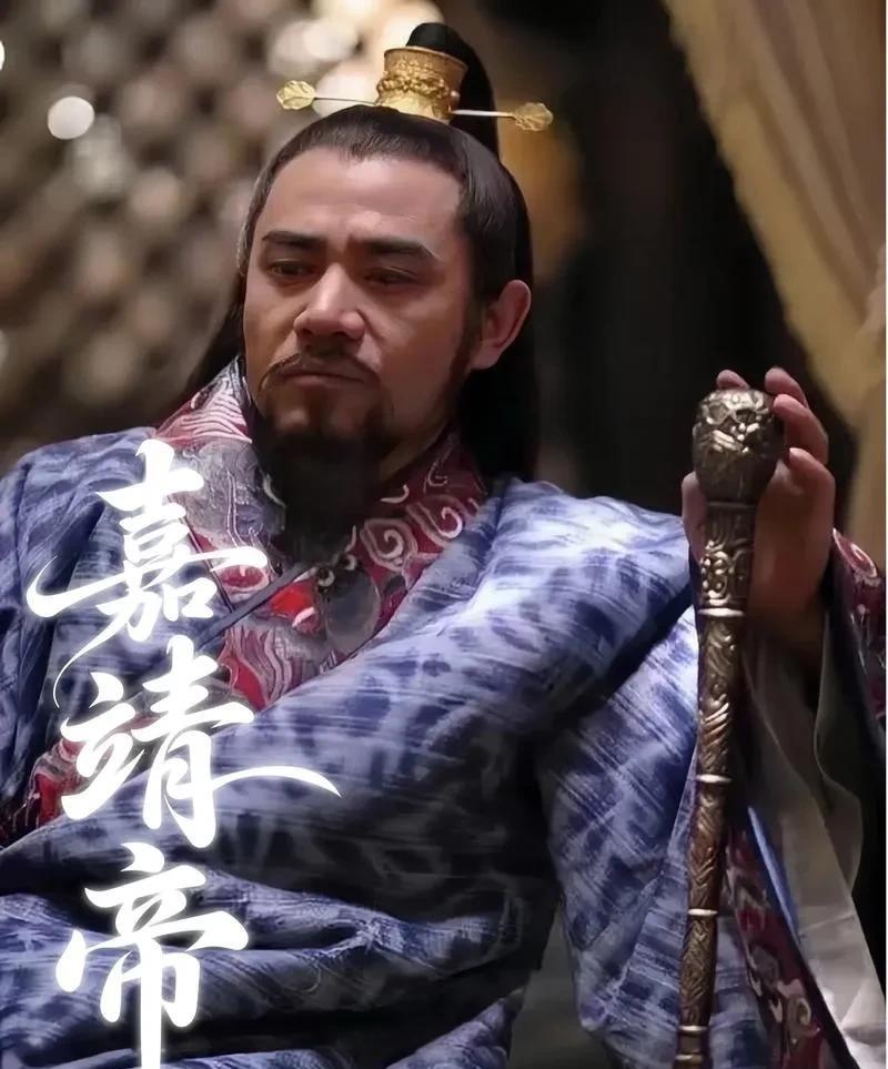 1565年，嘉靖决定处斩严世蕃，严嵩跪了三天三夜，也没见到嘉靖。回家后，严世蕃非