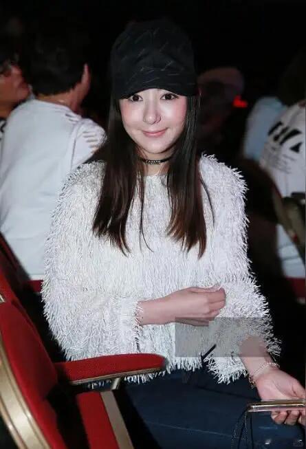 方媛清醒发言：爱里哪分男女强弱方媛的清醒发言太圈粉！“性别从不是爱的条件”，