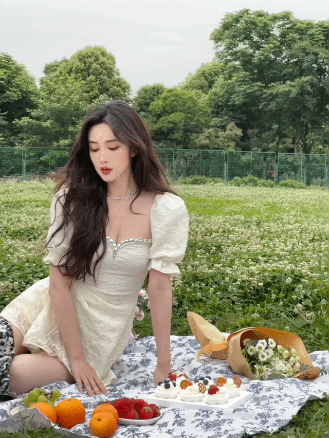 孟子义孟姐好润​​​