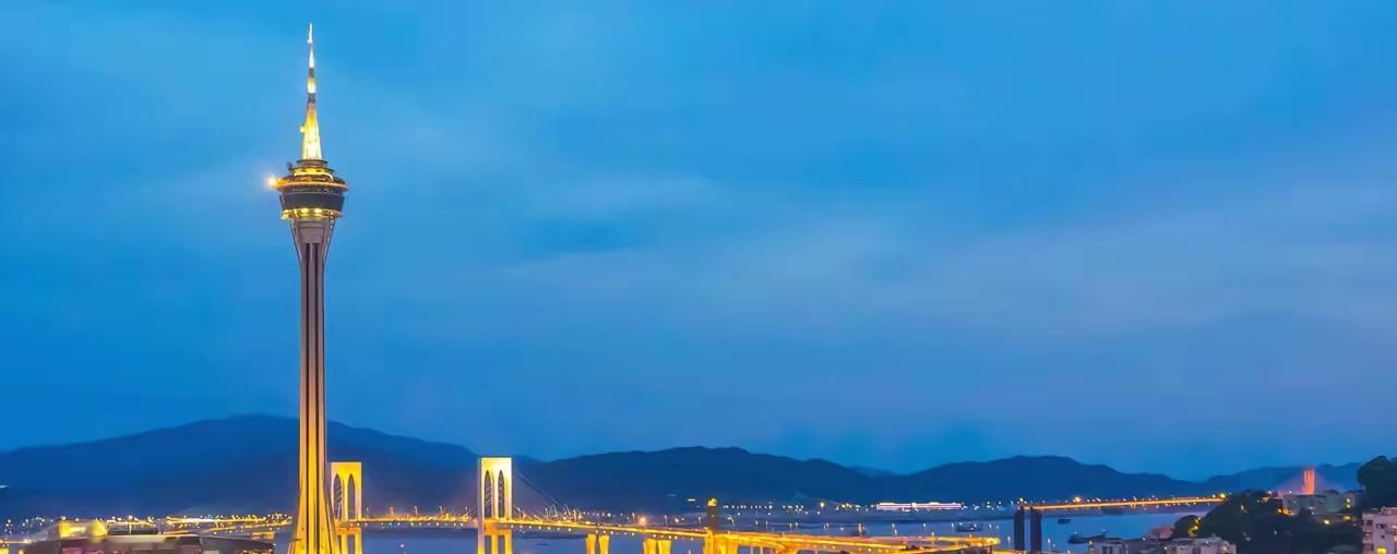 澳门回归二十六年，零独立运动，零街头暴乱，零亲台亲美风波。为啥澳门这么稳？好