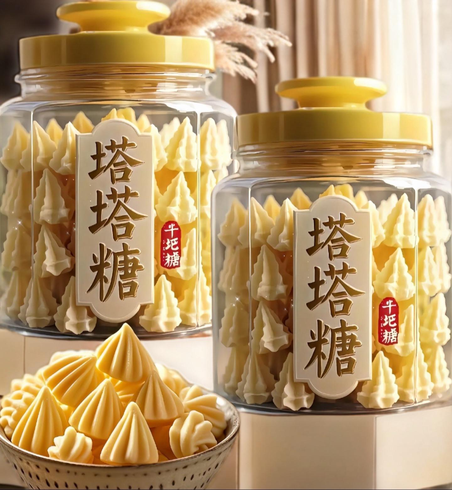 一代人的回忆