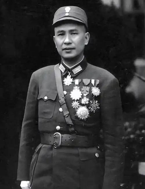 1950年台北一遇：白崇禧探望老部下，却被门内骂声浇灭热情1950年，白崇