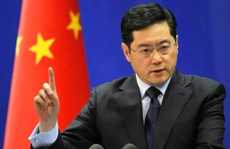 中国对抗西方霸权拯救世界世界要完了吗？如果没有中国，全球