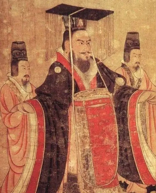 汉武帝做的最蠢的事不是处死钩弋夫人，是逼死了卫子夫和刘据。但凡太子顺利继位，后面的事儿都不是事儿，钩