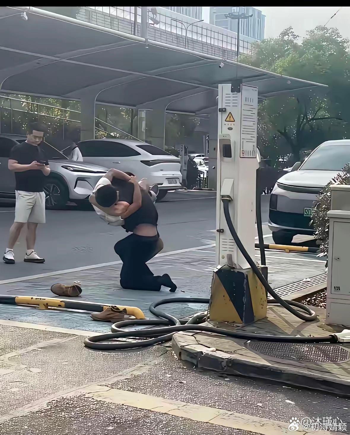 这就是我为什么不买电车的原因