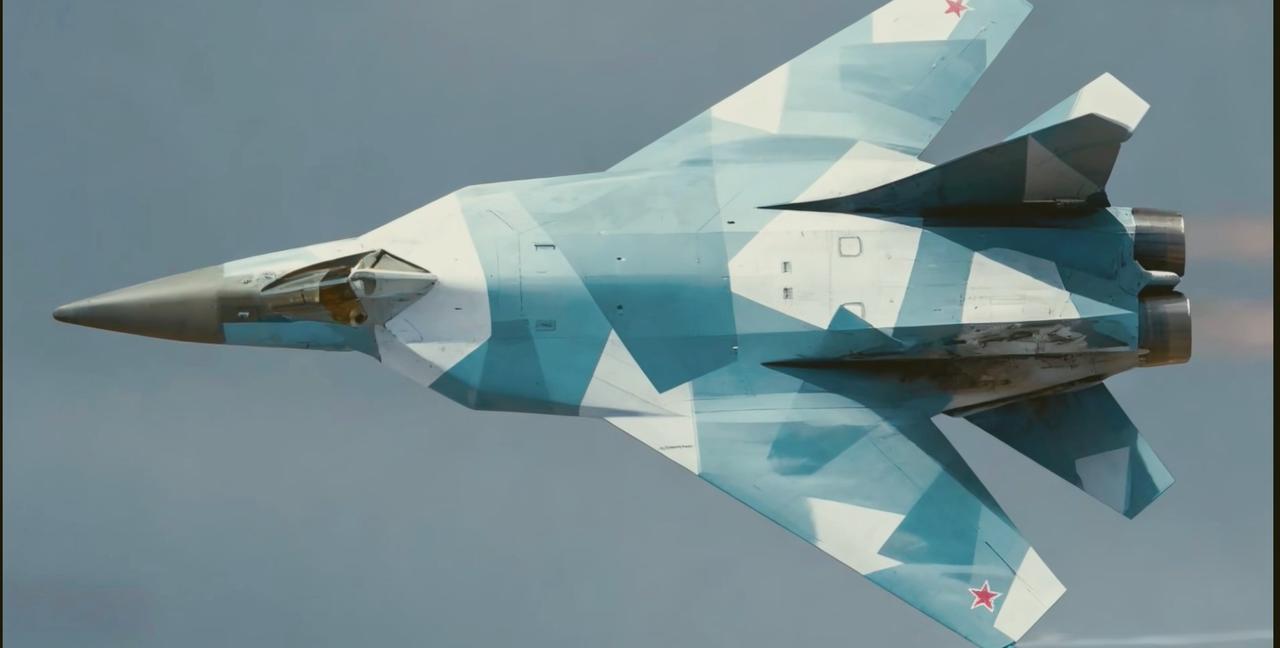 根据俄罗斯国家技术集团在2025年1月发布的技术指标披露，米格-41战斗机最大飞