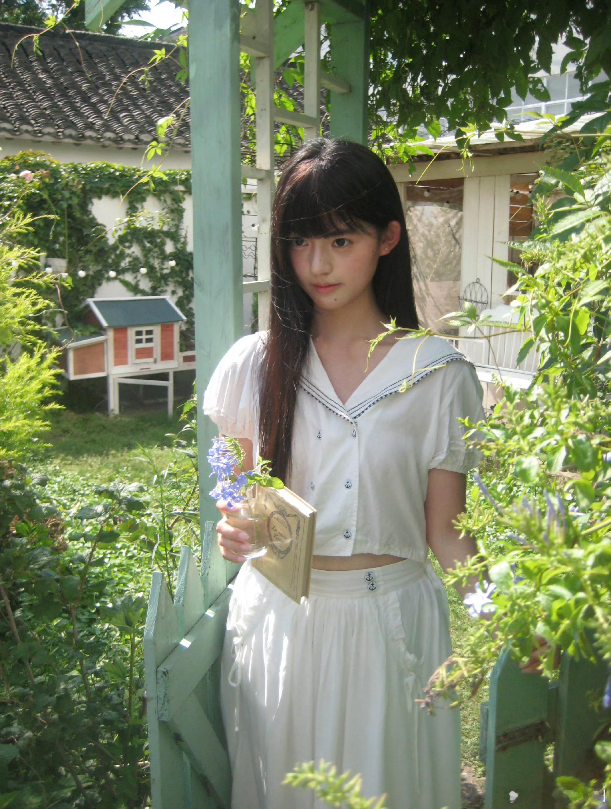 🌿🎵摄影：