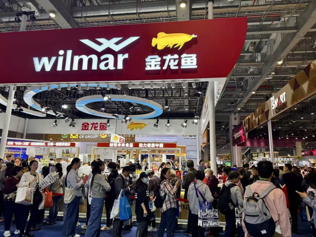 金龙鱼回应兰世立: 早已退回多余款项