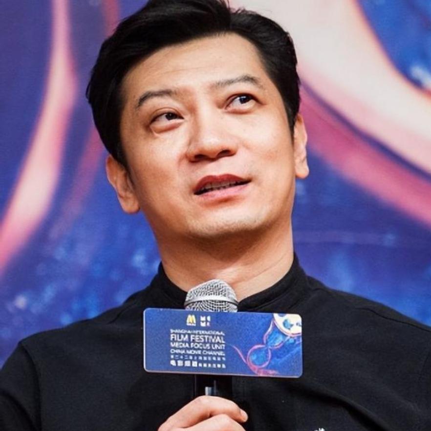 藏不住了！田雨中年爆红，背后妻子竟是熟悉的她谁能想到，《冬去春来》里演活底层