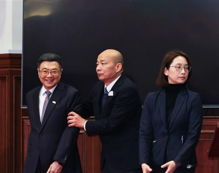 台立法机构宣布：2026总预算本周送出针对三读通过的2026年度总预算案尚未