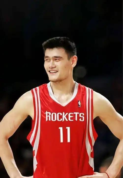 中国男篮最佳阵容阵容：5号位姚明，4号位王治郅，3号位易建联，2号位胡卫东，1