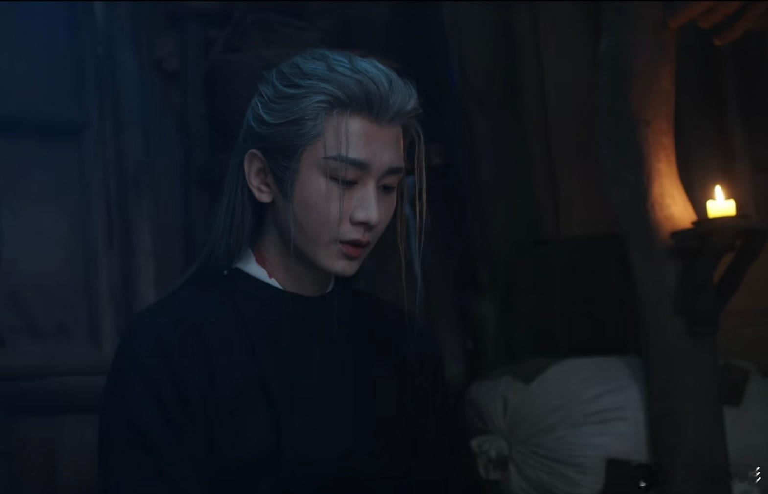 长安二十四计长镜头长安二十四计夜战那段长镜头把紧张感拿捏得死死的，镜头跟着动