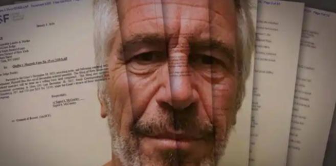 美国司法部再次放出了数量惊人的爱泼斯坦调查档案，翻到最后，真正让人揪心的，并不是