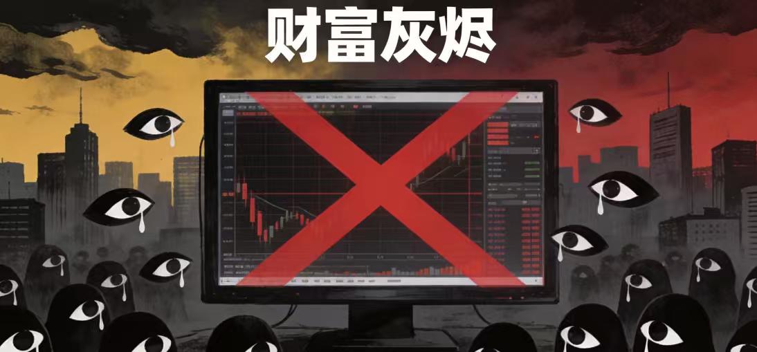 黑天鹅突袭！24小时近15万人爆仓，加密货币市场一夜无眠一场远在中东的爆炸，让