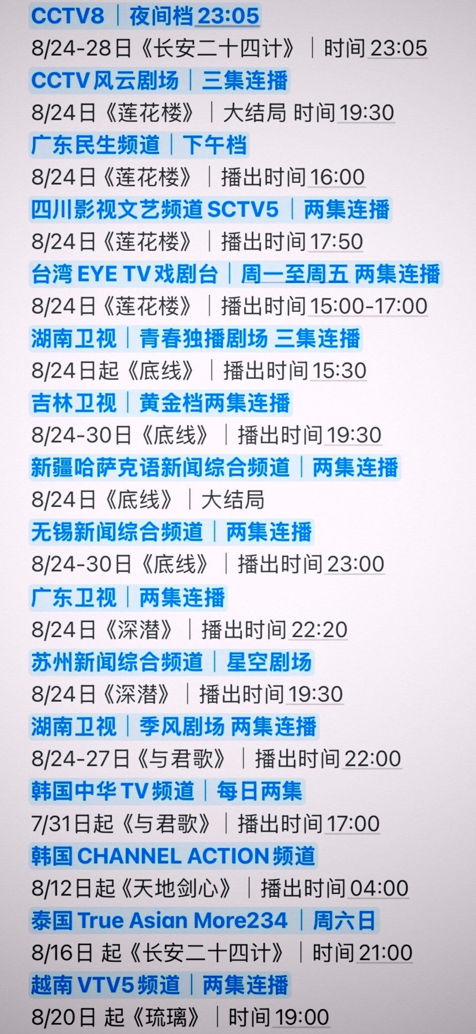 成毅虽然暂时没新剧，不过他的老剧一天十几个台在播，也是挺强的！但是不得不提的是，一部《莲花楼》带给成
