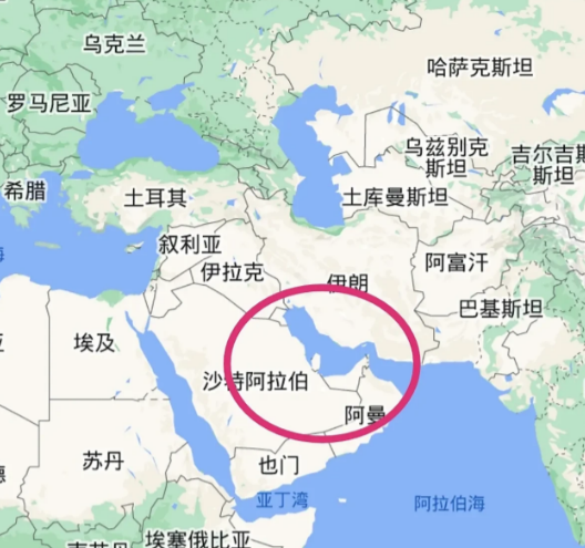 以色列四处开火！北边炸了黎巴嫩，东边袭击了叙利亚，就连富得流油的卡塔尔也没能幸免