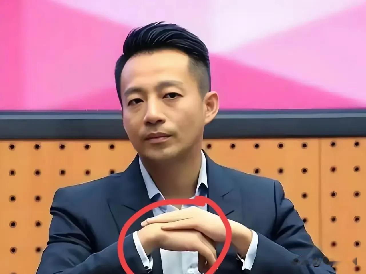 一觉醒来​汪小菲终于也清醒过来了！​​汪小菲发文不再沉默：今天不再沉默！我也