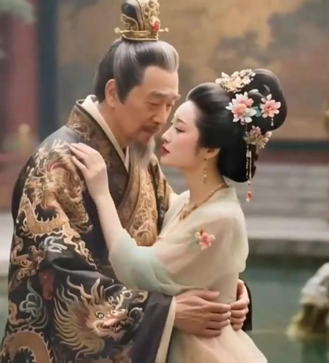 杨玉环第一次侍寝创下纪录，令李隆基彻底沦陷，情愿被“剃头”你们知道吗？这“