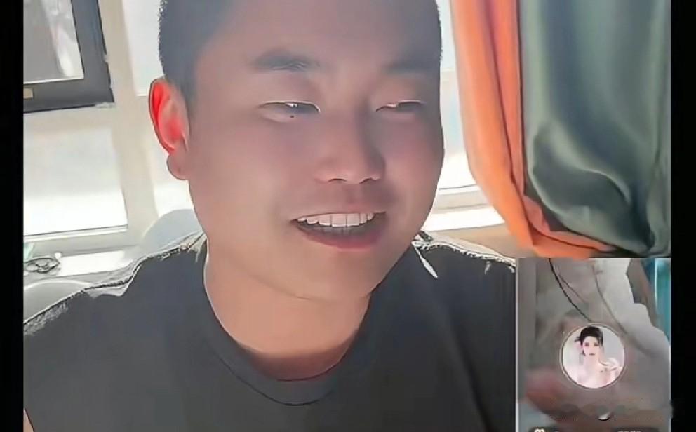 腿腿与仙洋cp恋，师父“小炮子”忧虑重重喊话仙家：你们别关注我！