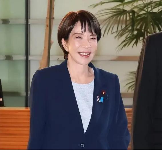 日本媒体曾经似乎意识到了事情的严重性，因为他们发现，不管日本当局怎么放狠话，中方