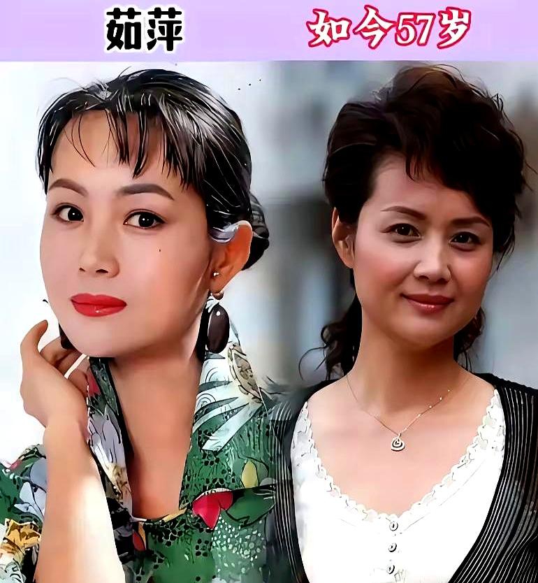 看老影像时，总有人说巩俐并非顶级美人，却把气场、演技拉满，从年轻到现在，靠气质把