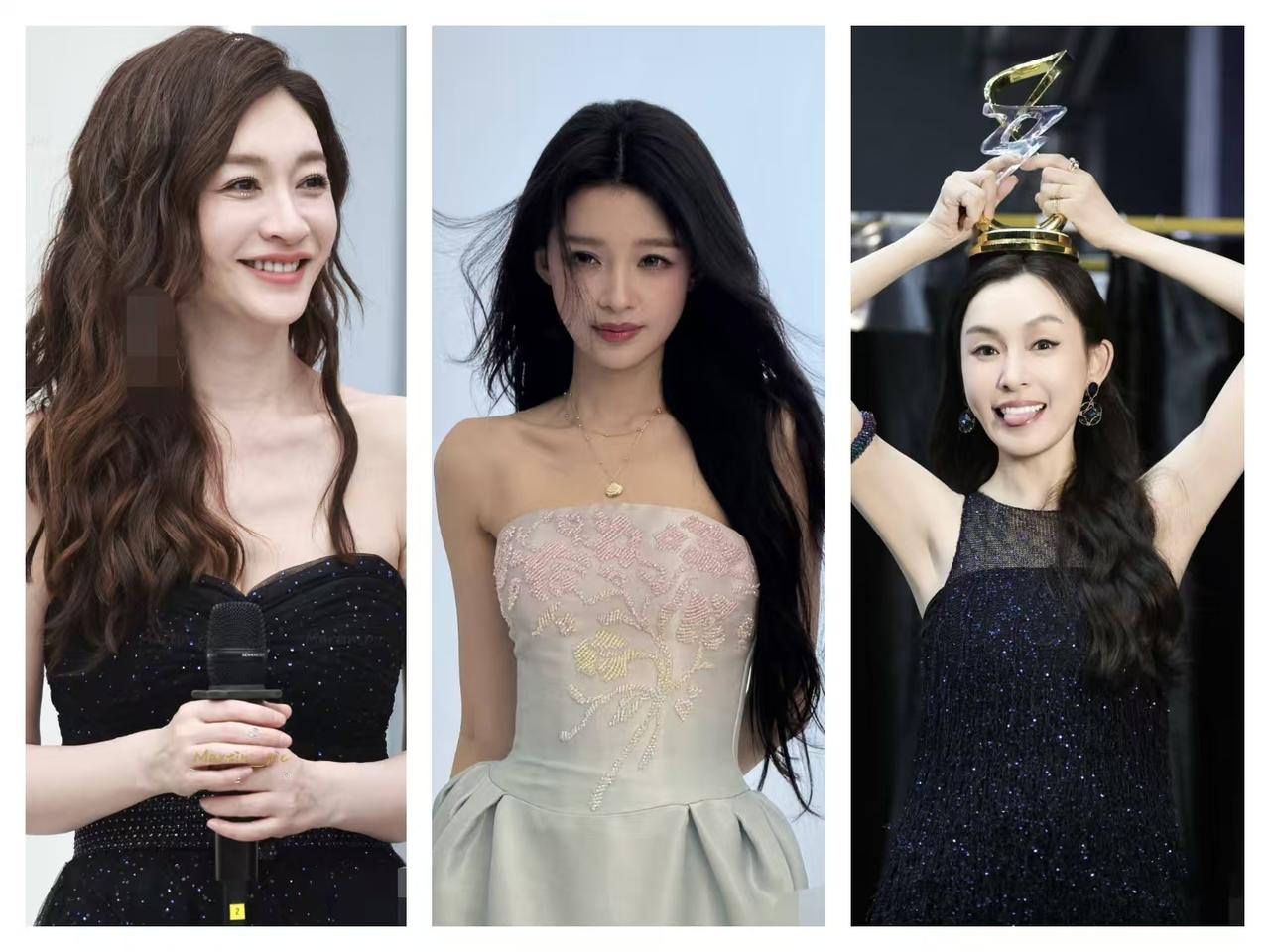 今年的《浪姐》究竟如何我先不评价但有一点我很肯定，明年它还会办下去。因为