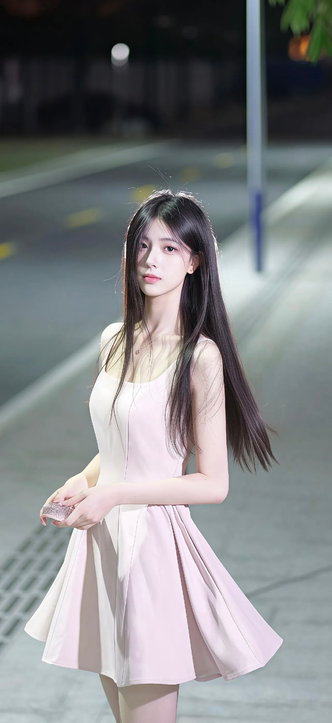 精选壁纸|明艳端庄每天看都养眼​​​