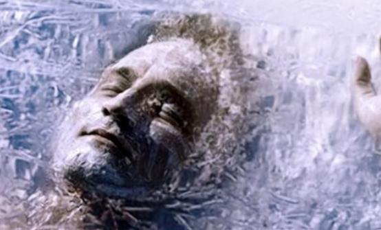 “50年后，我会复活的！”1967年，74岁的美国富豪詹姆斯·贝德福在肾癌晚期做