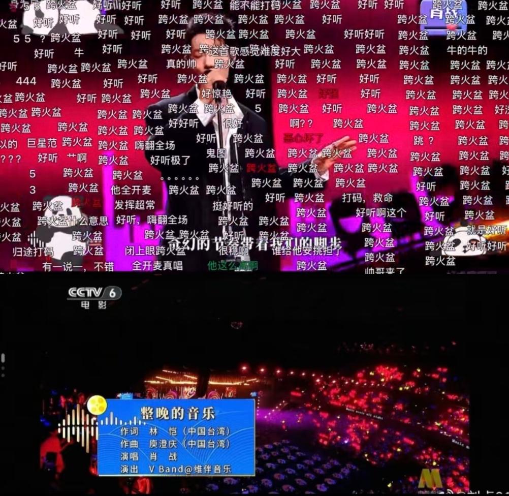 看已经有风声透出来，明年影视寒冬只寒腰部艺人头部艺人无碍，为什么呢？腰部艺