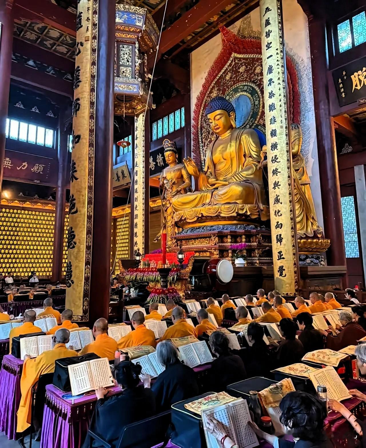 我有种预感，灵隐寺，很可能会成为第二个西湖。灵隐寺或将成为第二个西湖，因