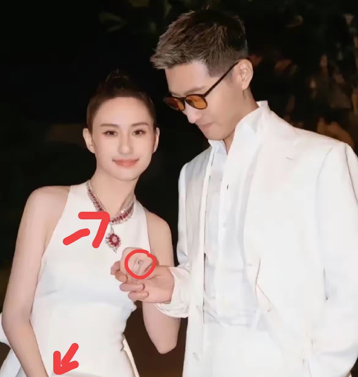 窦骁的豪门赘婿的投资太失败了！婚礼花了8000万，钻戒花了3000万，