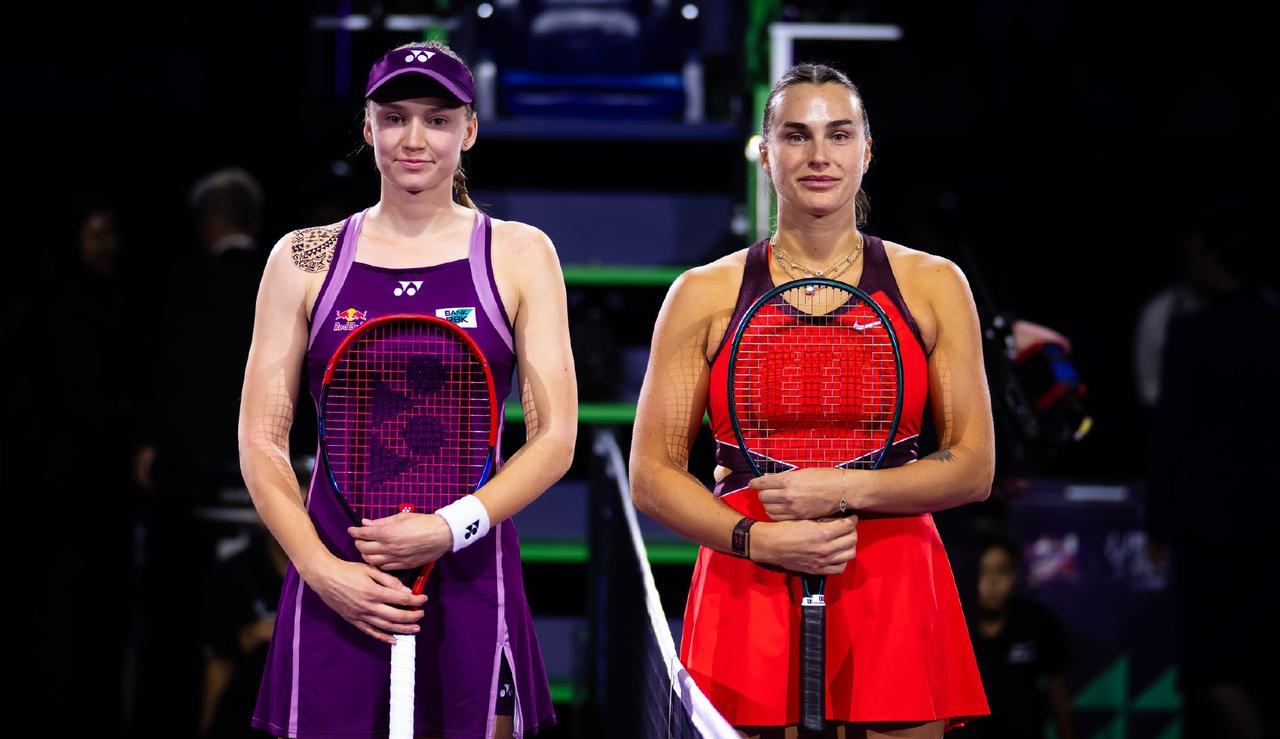 作为2026网坛首周最高级别的赛事，布里斯班500赛日前确定女单签表，卫冕冠军萨