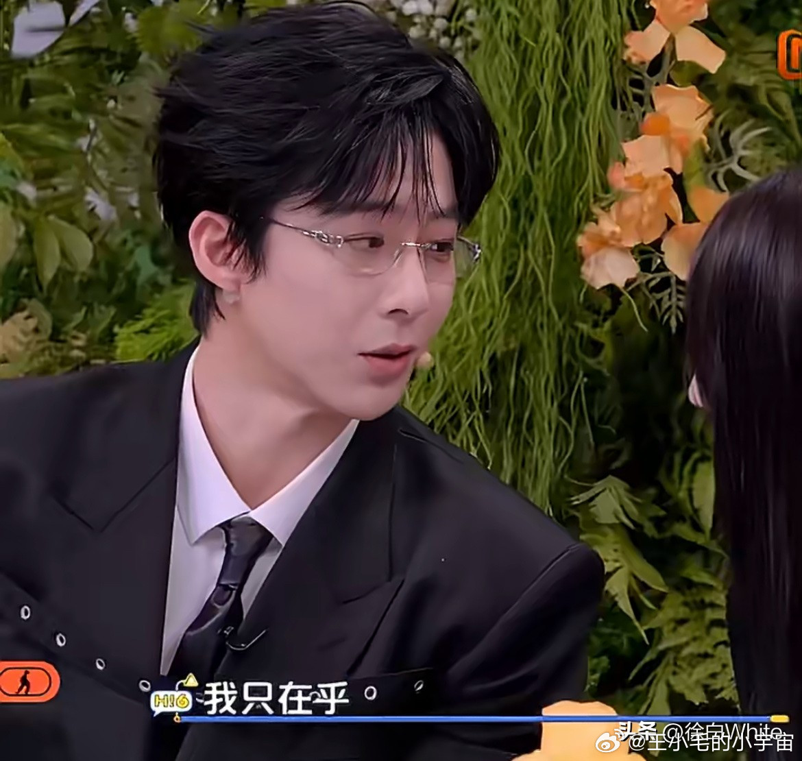 迪丽热巴陈飞宇剧宣，我竟然磕到了迪丽热巴跟刘宇宁，他俩好搭！在迪丽热巴身边的刘宇