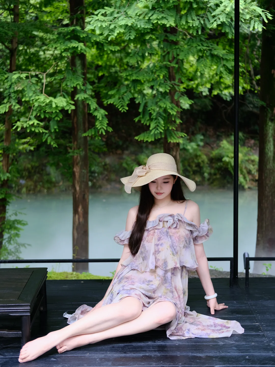 上海周边游｜属于宝妈的治愈山野时光🍃
