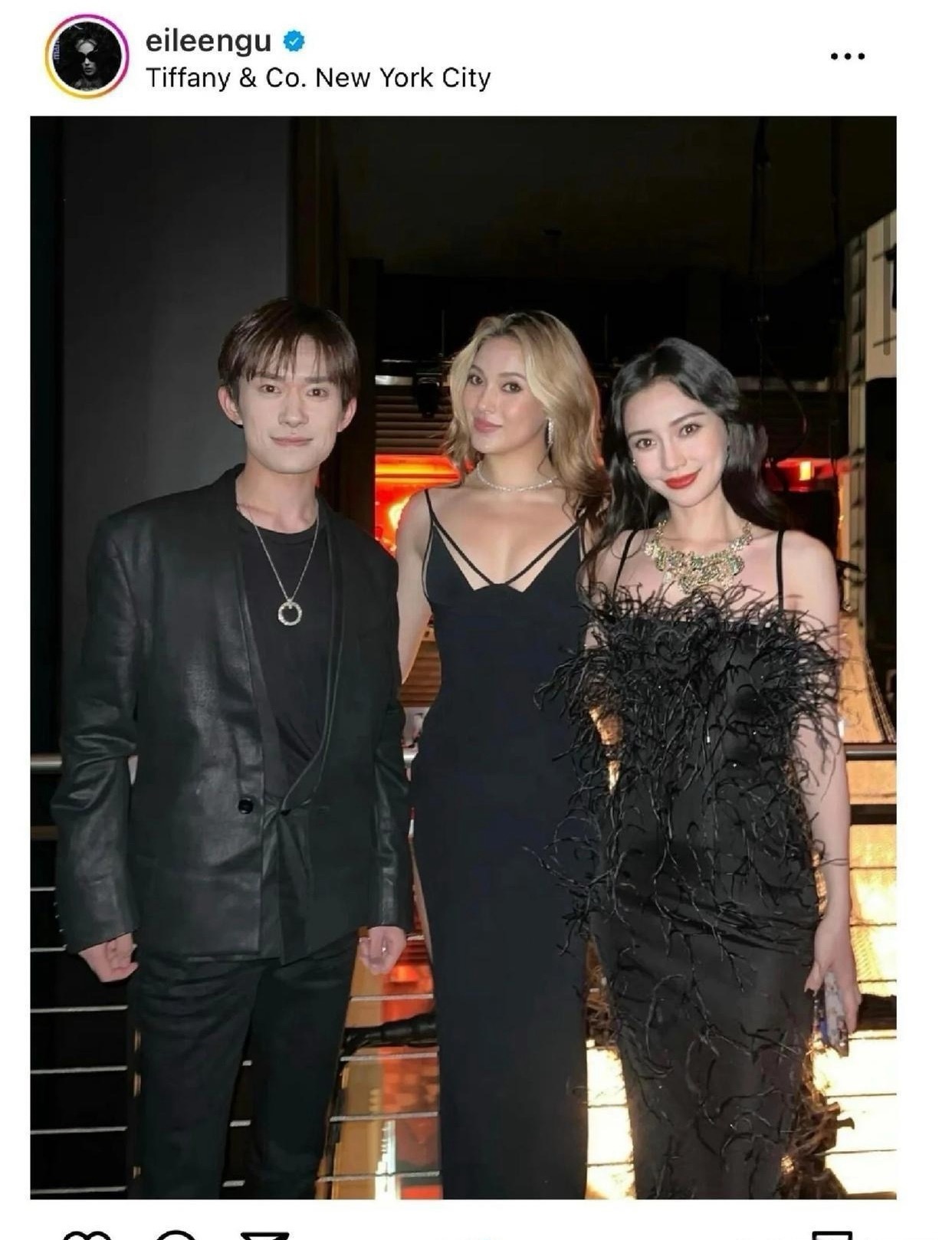 谷爱凌也太实诚了，不p就直接发了