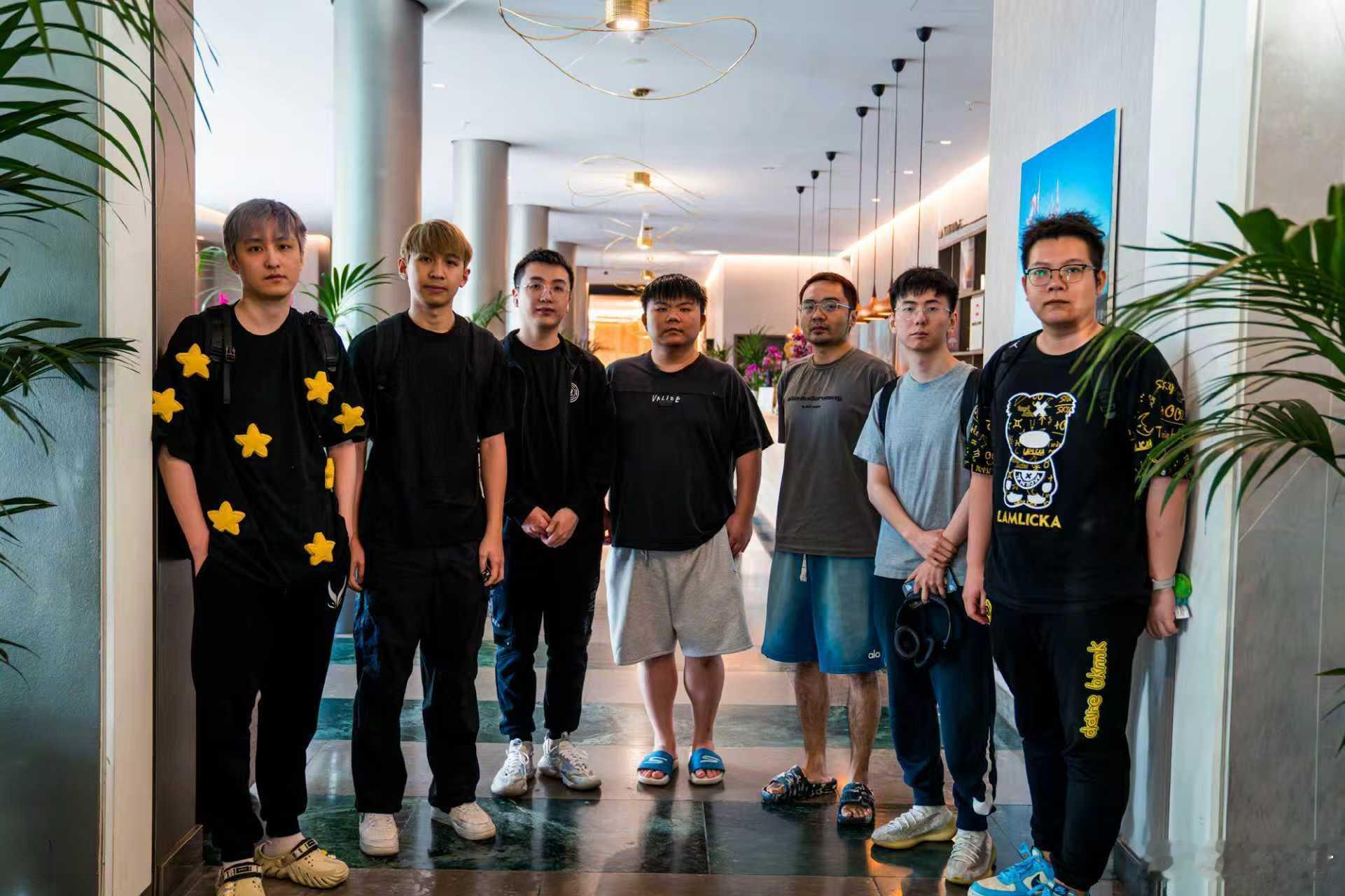 银发Ame上线！赵公子C位！dota2dota​​​