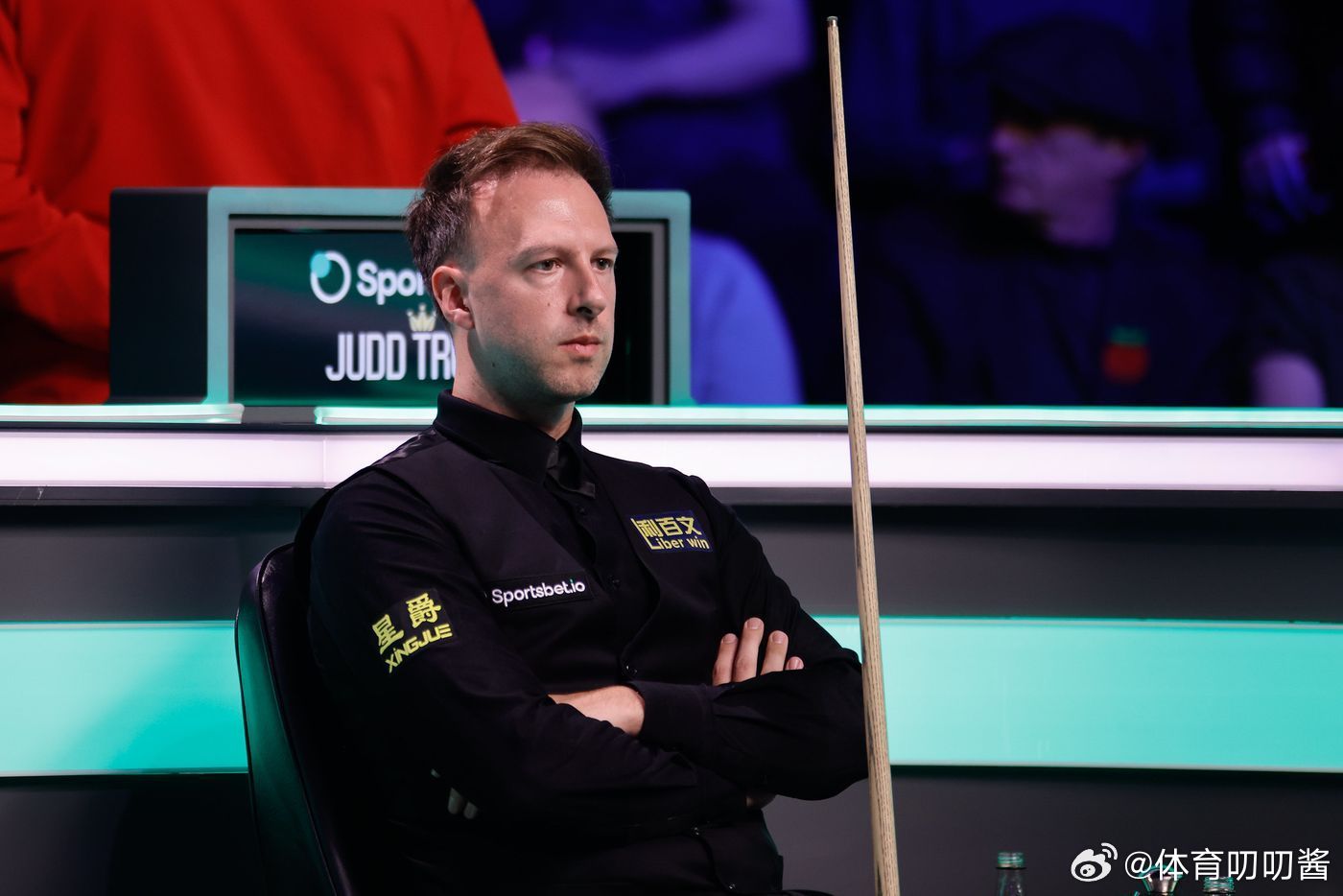 斯诺克巡回锦标赛八强出炉2026斯诺克巡回锦标赛八强对阵出炉尼尔·罗伯逊VS