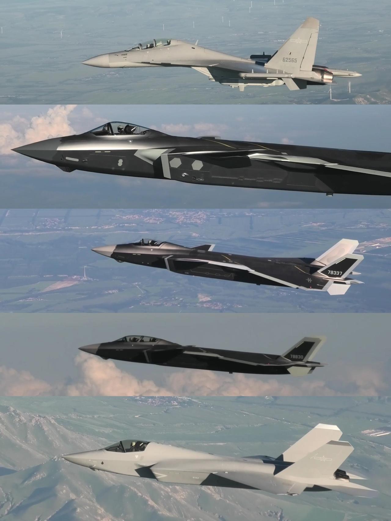 57空战中，印度空军4架阵风战斗机，1架幻影-2000战斗机，1架苏-30MKI