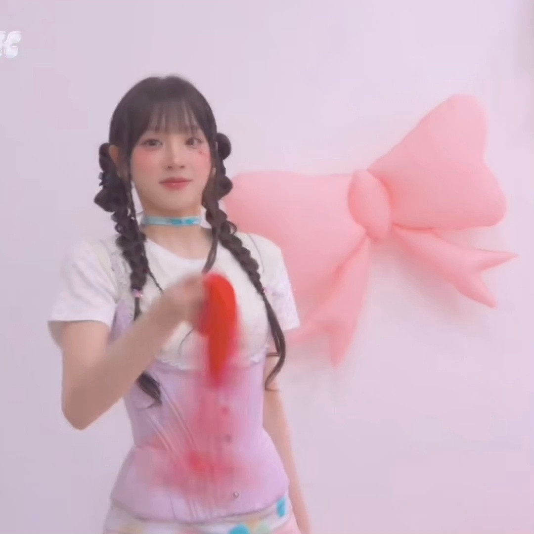 gigi你就当妈妈帮你减肥了吧​​​
